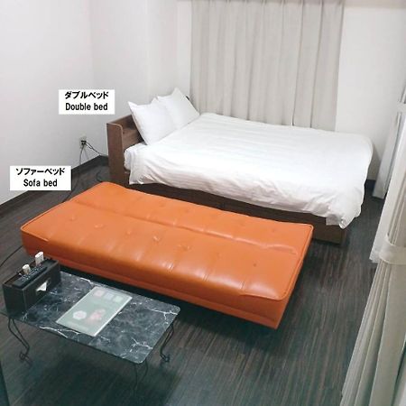 Cocostay Matoba Хіросіма Екстер'єр фото