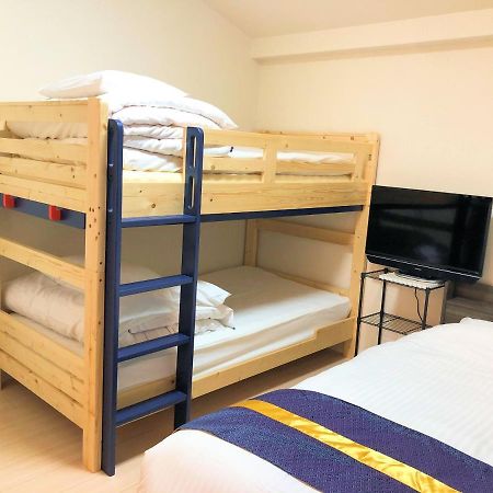 Cocostay Matoba Хіросіма Екстер'єр фото