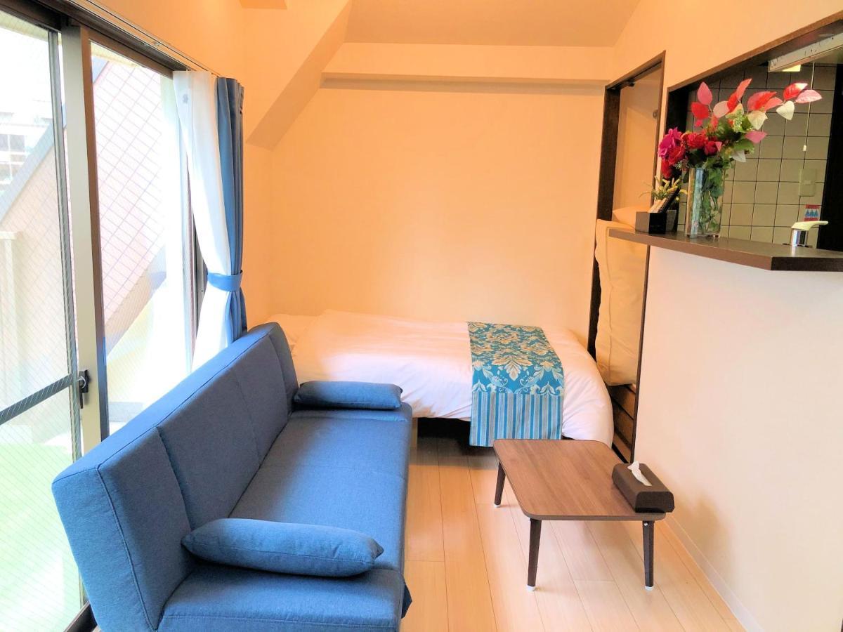 Cocostay Matoba Хіросіма Екстер'єр фото