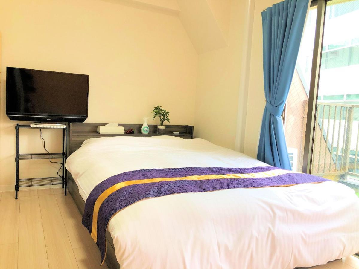 Cocostay Matoba Хіросіма Екстер'єр фото