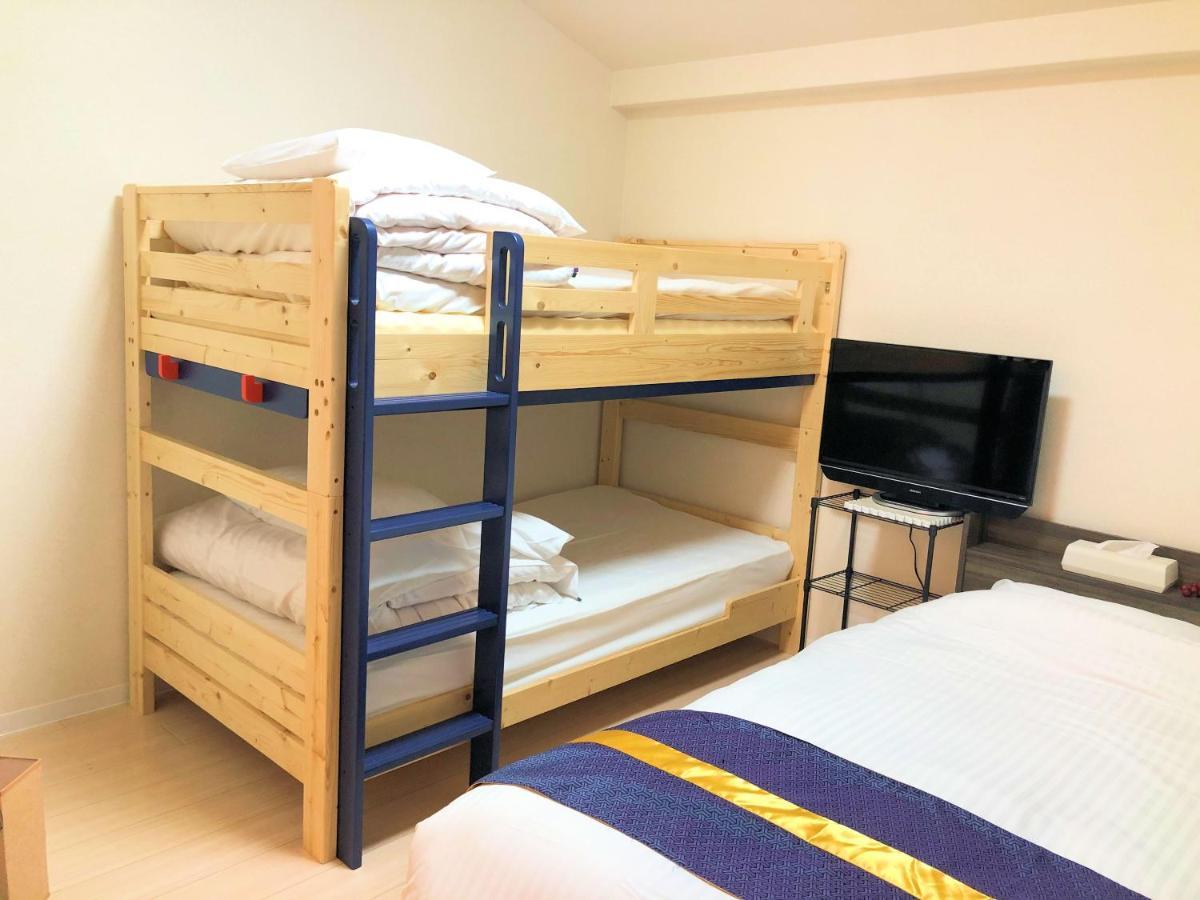 Cocostay Matoba Хіросіма Екстер'єр фото