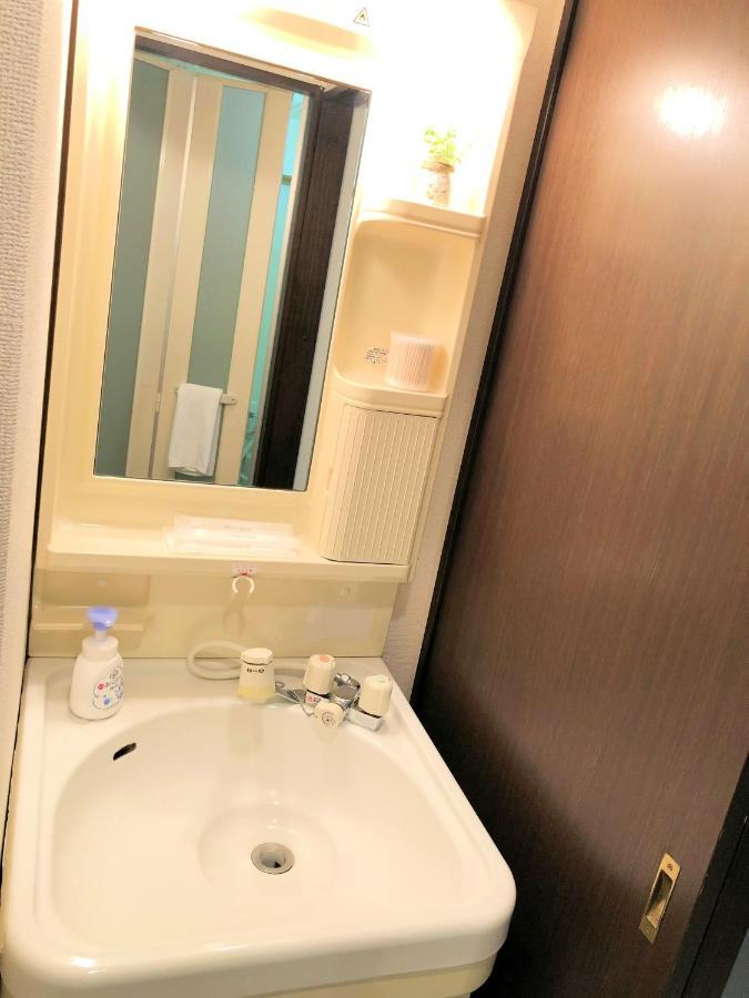 Cocostay Matoba Хіросіма Екстер'єр фото