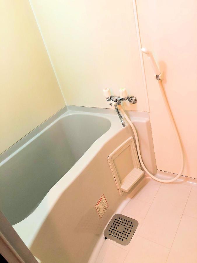 Cocostay Matoba Хіросіма Екстер'єр фото